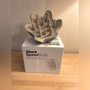 Shark FlexStyle Hair Blow Dryer Diffuser Attachment NEW IN BOX